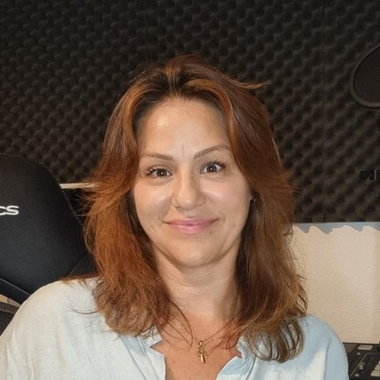 Photo, Violeta